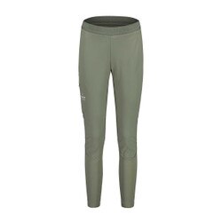 Maloja FlaasM. Pant Women's in Frosty Green